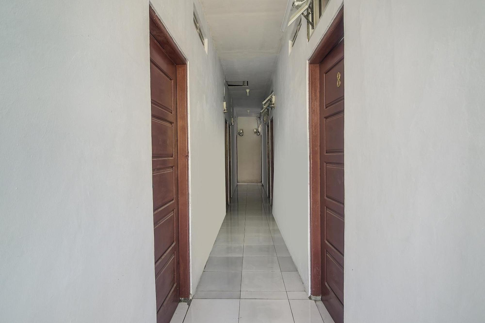 Spot On 92000 3m Kost Dan Manado
